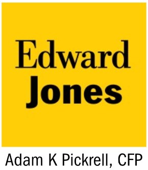 Edward Jones